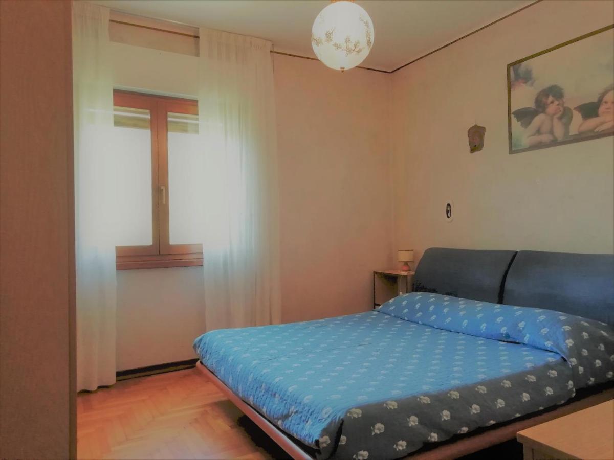 Appartamenti Casa Viviana Pergine Valsugana Dış mekan fotoğraf
