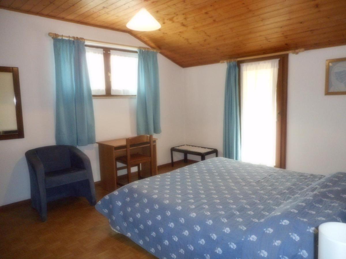 Appartamenti Casa Viviana Pergine Valsugana Dış mekan fotoğraf