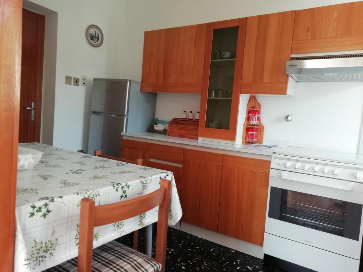 Appartamenti Casa Viviana Pergine Valsugana Dış mekan fotoğraf