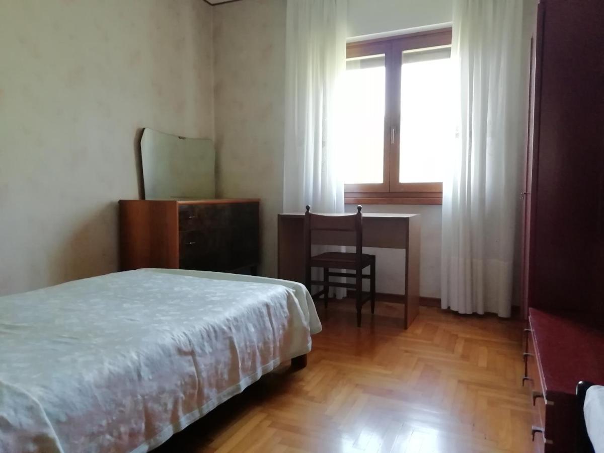 Appartamenti Casa Viviana Pergine Valsugana Dış mekan fotoğraf