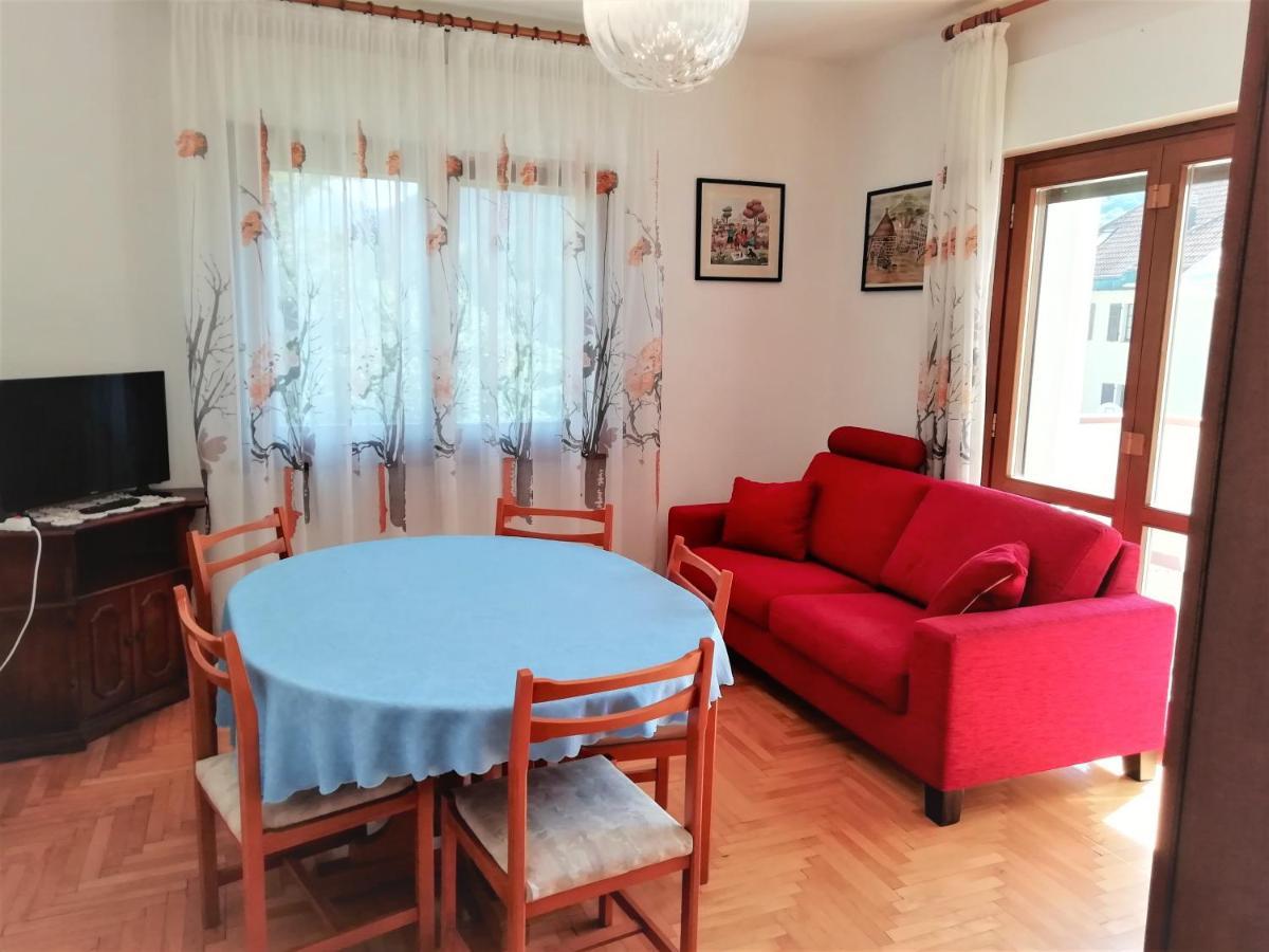 Appartamenti Casa Viviana Pergine Valsugana Dış mekan fotoğraf