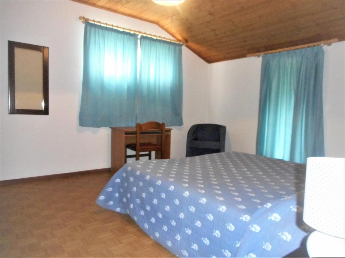 Appartamenti Casa Viviana Pergine Valsugana Dış mekan fotoğraf